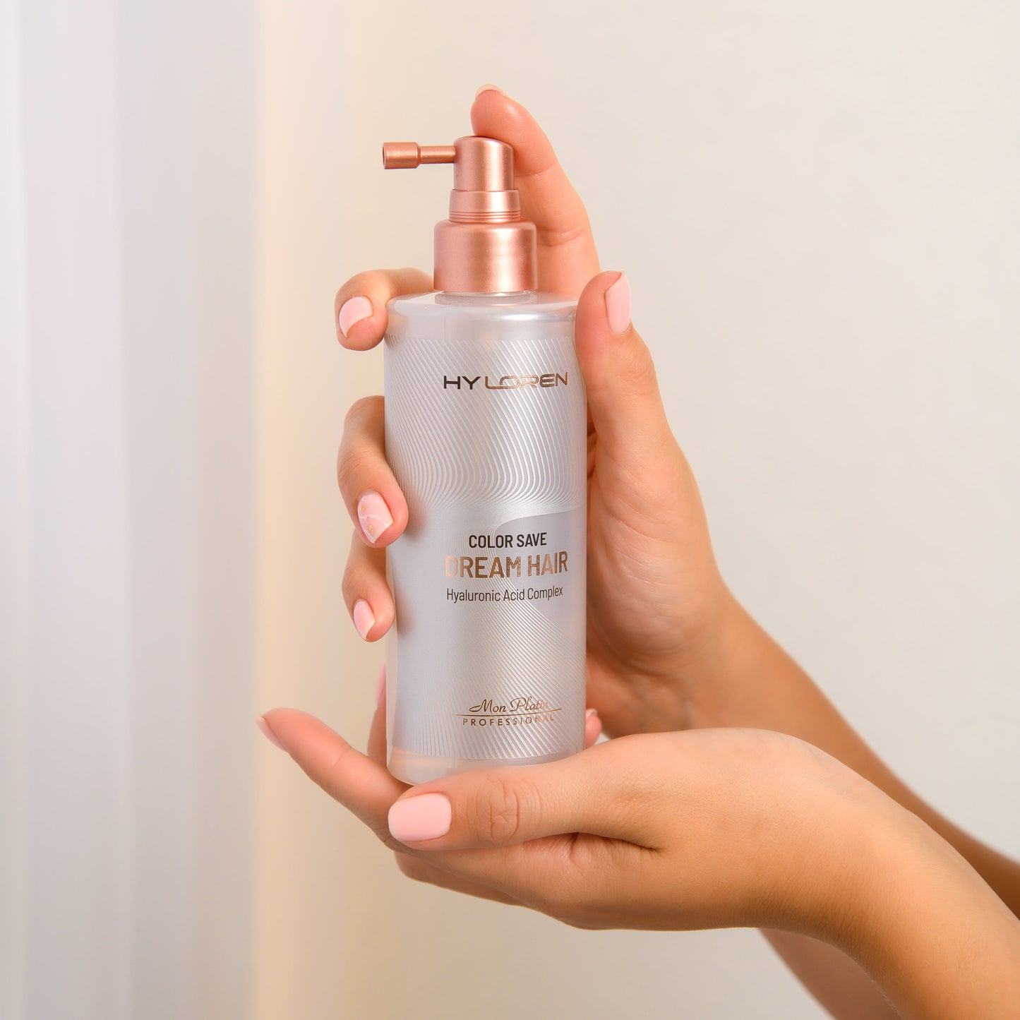 COLOR SAVE СПРЕЙ ЗА ЗАЩИТА НА ЦВЕТА