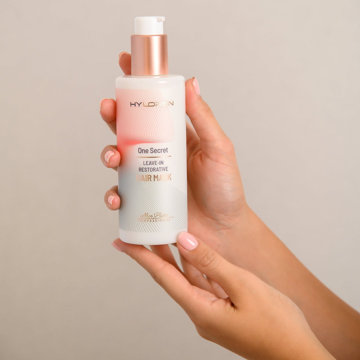 ONE SECRET LEAVE-IN ТЕРАПИЯ