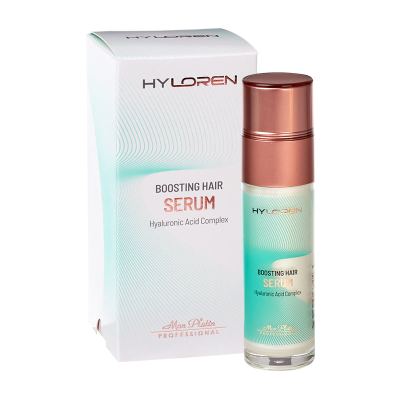 SERUM BOOSTONG HAIR 50ml VOLUME AND DENSITY