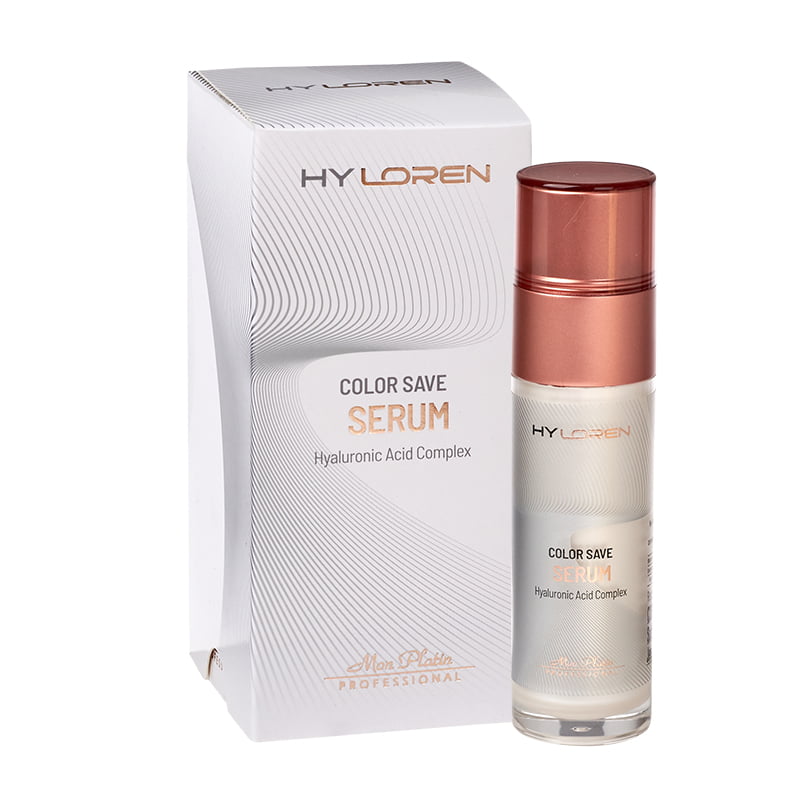 SERUM COLOR SAVE 50ml DAMAGED AND COLORED HAIR