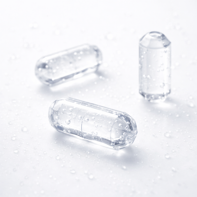 Пантенол (Pro-Vitamin B5)