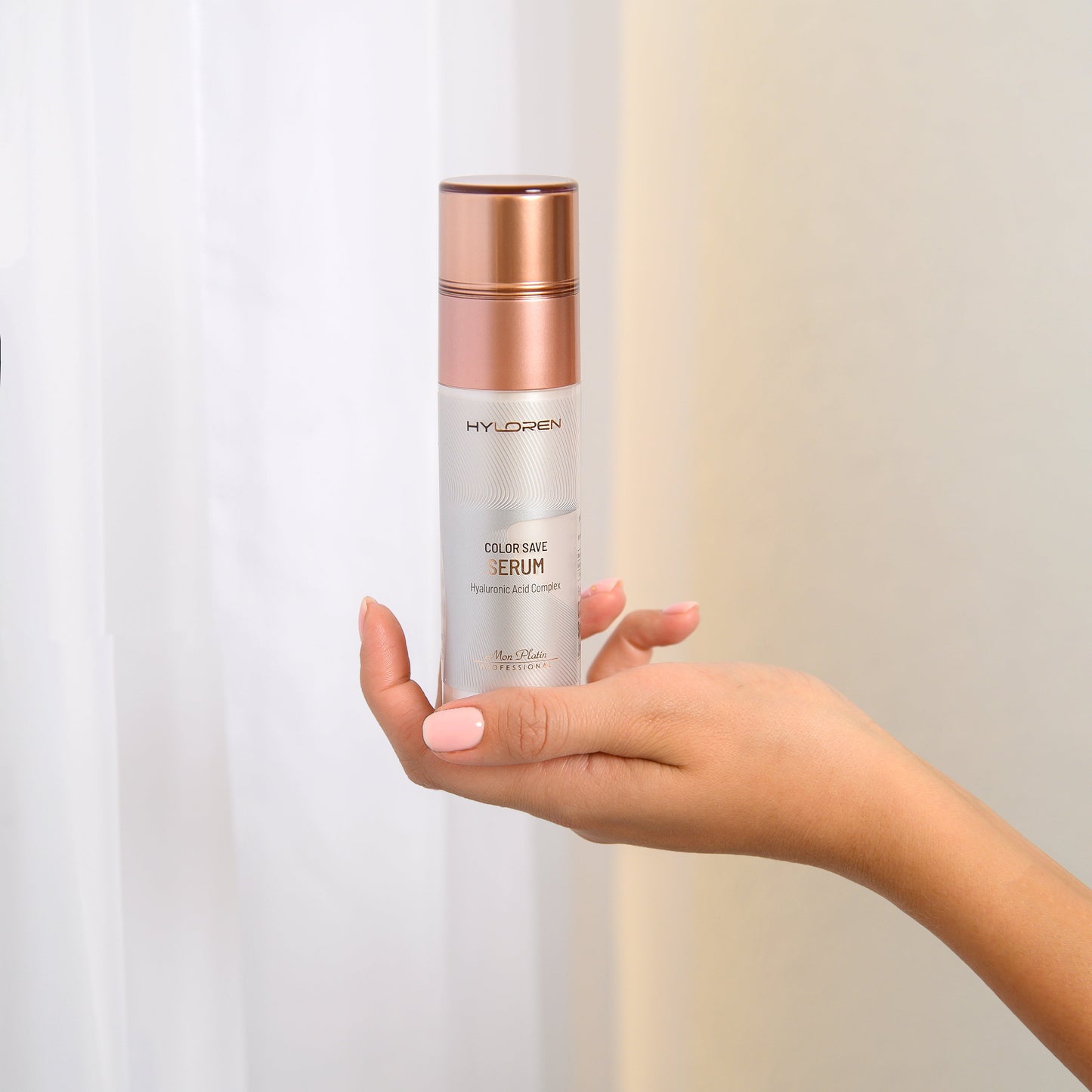 COLOR SAVE ВЪЗСТАНОВЯВАЩ СЕРУМ