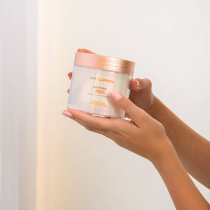 COLOR SAVE ВЪЗСТАНОВЯВАЩА МАСКА