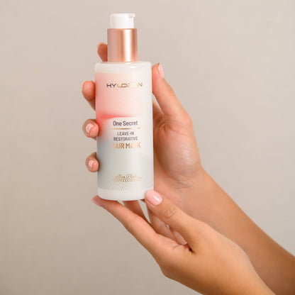 ONE SECRET LEAVE-IN ТЕРАПИЯ
