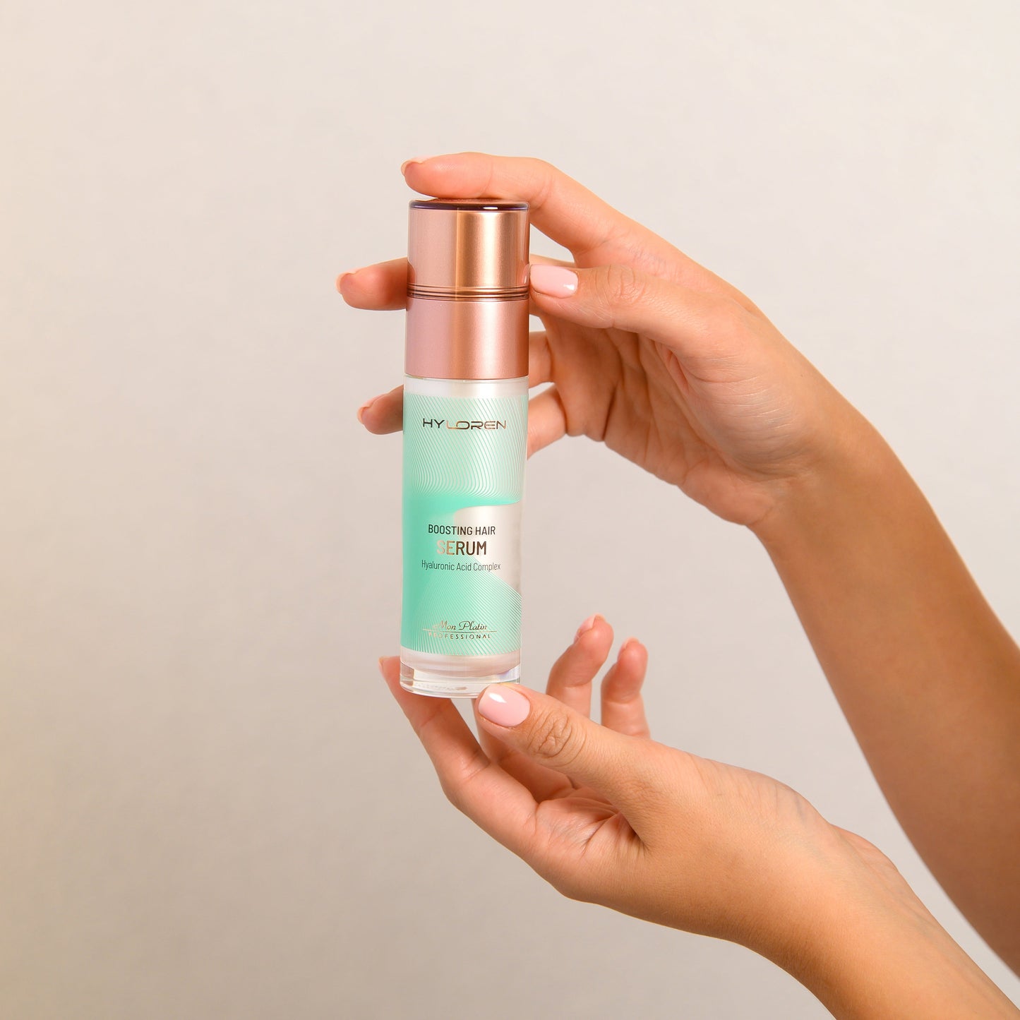 BOOSTING УПЛЪТНЯВАЩ СЕРУМ