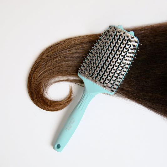 MON PLATIN ЧЕТКА ЗА ЛЕСНО РАЗРЕСВАНЕ