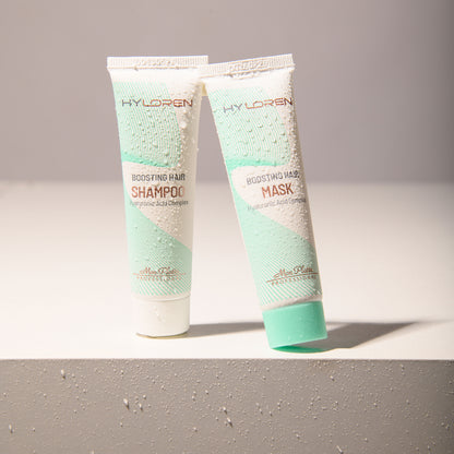 TRAVEL SIZE КОМПЛЕКТ