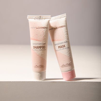 TRAVEL SIZE КОМПЛЕКТ