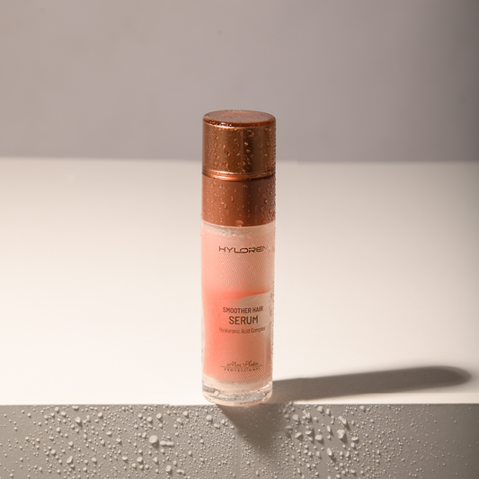 SMOOTHER HAIR ИЗГЛАЖДАЩ И ВЪЗСТАНОВЯВАЩ СЕРУМ