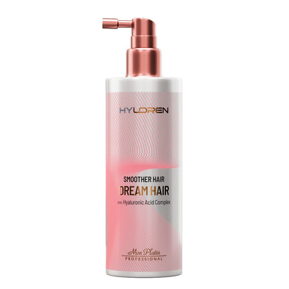 SPRATY DREAM HAIR SMOOTHER HAIR 250ml RESTORATIVE AND STRENGTHENING