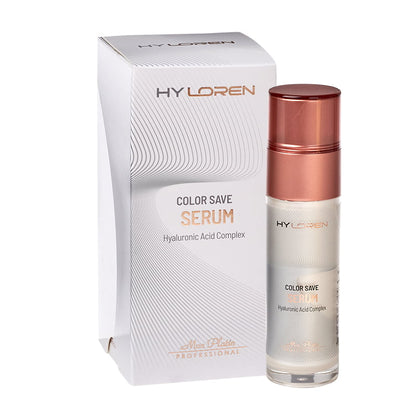 SERUM COLOR SAVE 50ml DAMAGED AND COLORED HAIR