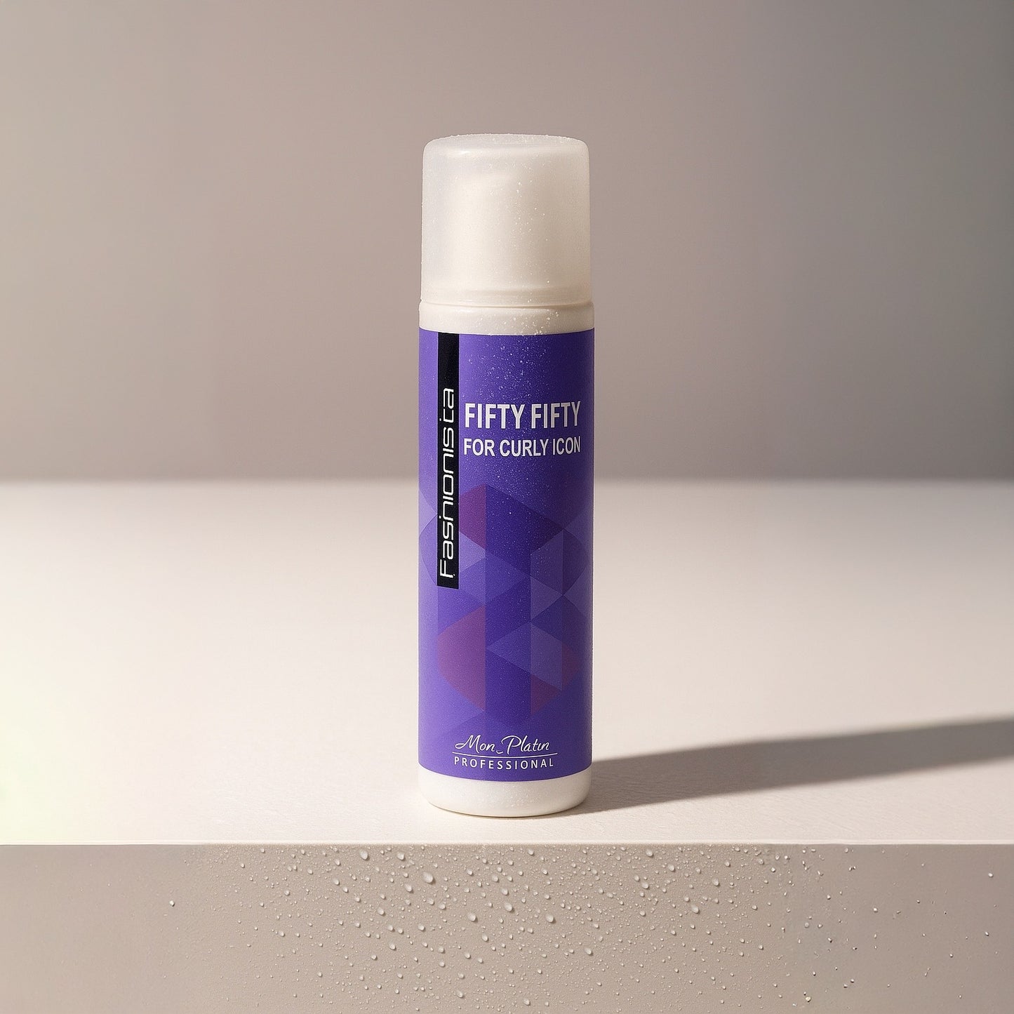 FIFTY FIFTY УЛТРА-ЛЕК КРЕМ ЗА КЪДРИЦИ 250ml