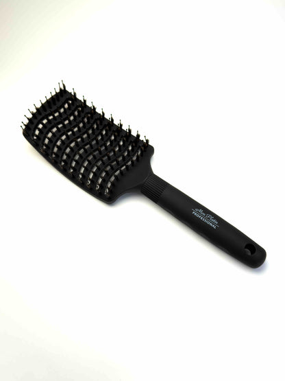 MON PLATIN ПРОФЕСИОНАЛНА ЧЕТКА ЗА ЛЕСНО РАЗРЕСВАНЕ ✨