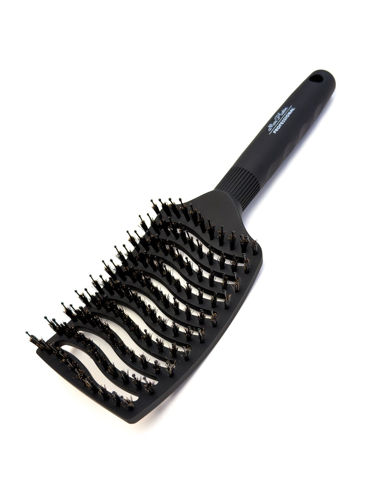 MON PLATIN ПРОФЕСИОНАЛНА ЧЕТКА ЗА ЛЕСНО РАЗРЕСВАНЕ ✨