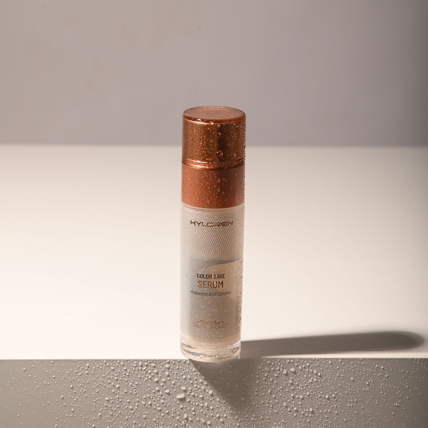 COLOR SAVE ВЪЗСТАНОВЯВАЩ СЕРУМ