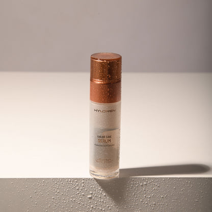 COLOR SAVE ВЪЗСТАНОВЯВАЩ СЕРУМ