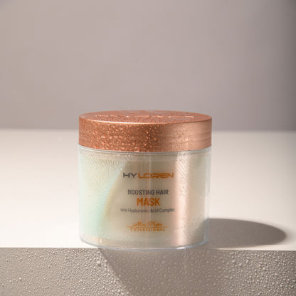 BOOSTING УПЛЪТНЯВАЩА МАСКА