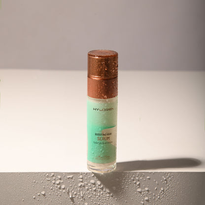 BOOSTING УПЛЪТНЯВАЩ СЕРУМ