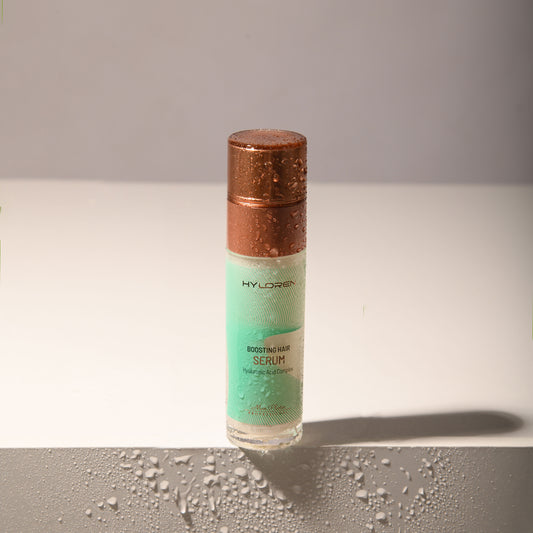 BOOSTING УПЛЪТНЯВАЩ СЕРУМ