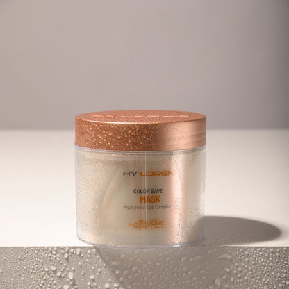 COLOR SAVE ВЪЗСТАНОВЯВАЩА МАСКА