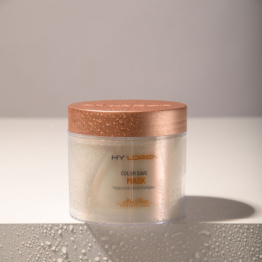 COLOR SAVE ВЪЗСТАНОВЯВАЩА МАСКА