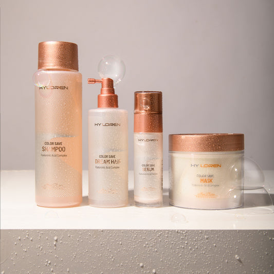 COLOR SAVE СЕРИЯ