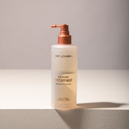 COLOR SAVE СПРЕЙ ЗА ЗАЩИТА НА ЦВЕТА