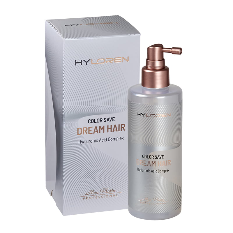 SPRAY DREAM HAIR COLOR SAVE 250ml DAMAGED AND COLORED HAIR