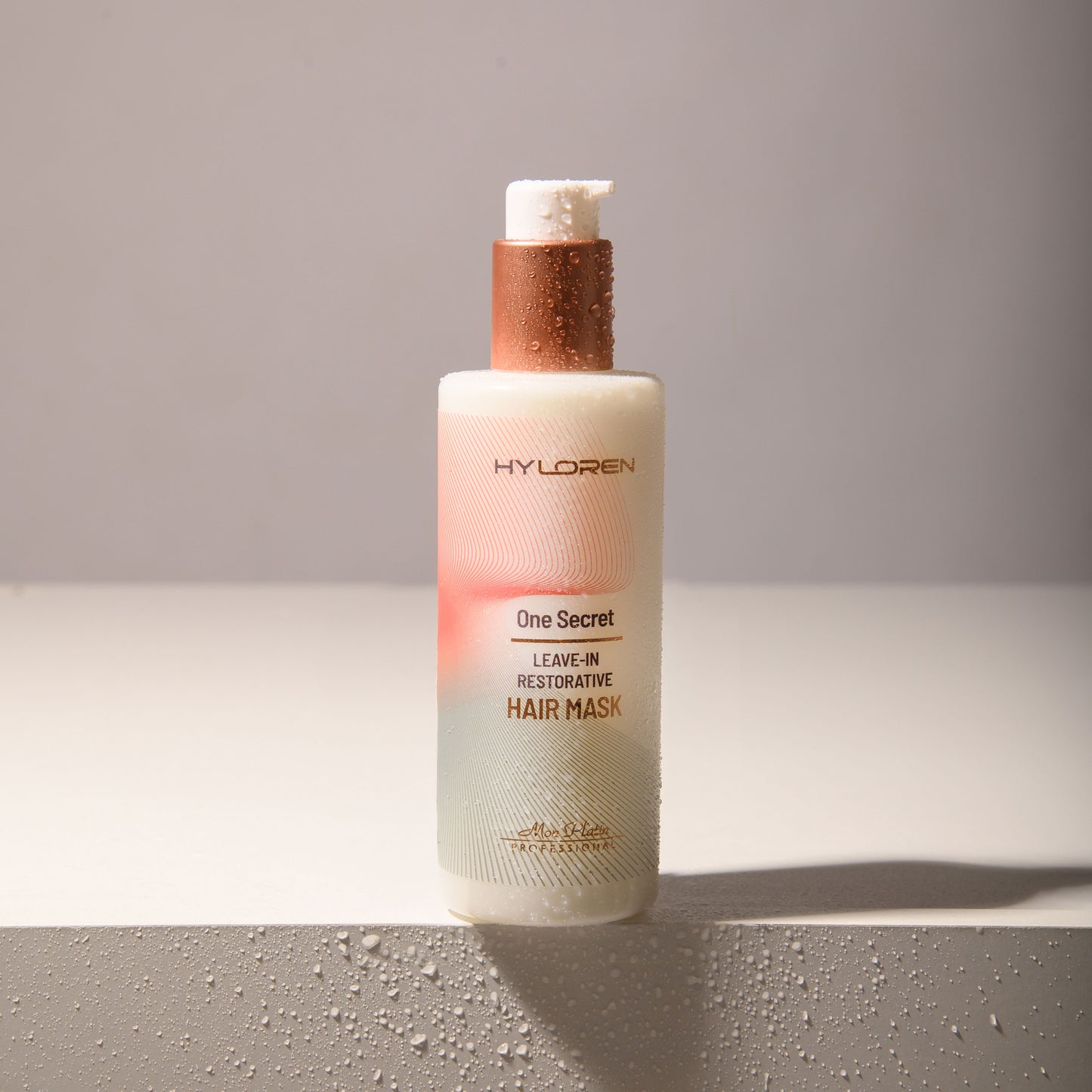 ONE SECRET LEAVE-IN ТЕРАПИЯ