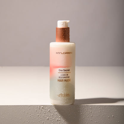 ONE SECRET LEAVE-IN ТЕРАПИЯ