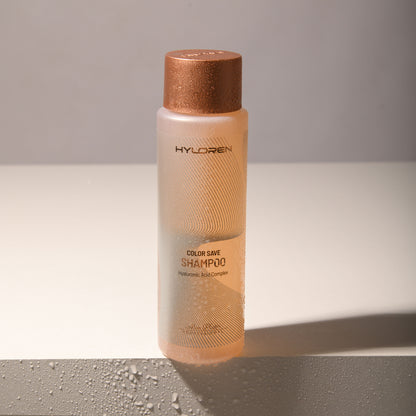 COLOR SAVE ВЪЗСТАНОВЯВАЩ ШАМПОАН