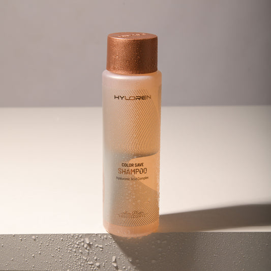 COLOR SAVE ВЪЗСТАНОВЯВАЩ ШАМПОАН